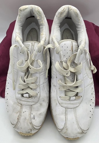 2007 nike shox classic - nike,