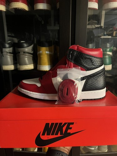 Nike air jordan - 1, 2020