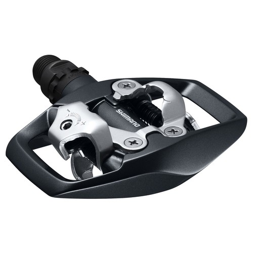 Pedali shimano spd - spd, pd-ed500