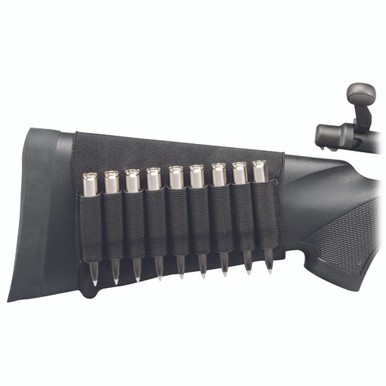 Hunters specialties butt stock - hunters,