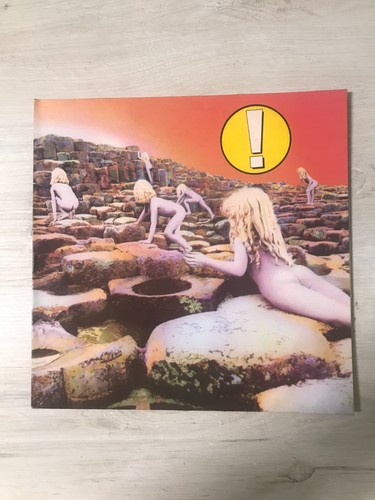 Occasione led zeppelin - occasione!,