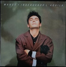 Mango – Inseguendo L'Aquila