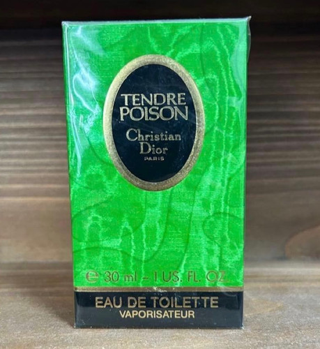Christian dior tendre poison - christian,