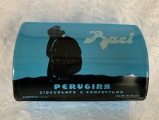 Vintage PERUGINA  BACI Candy
