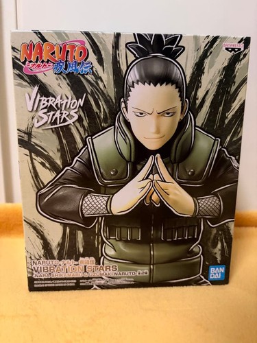 Naruto shippuden vibration - naruto,