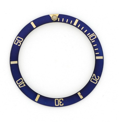 Rolex submariner 16613 inserto - 16613,
