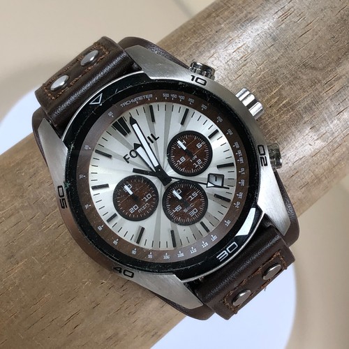 Orologio fossil uomo ch2565 - orologio,