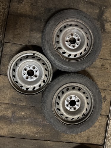 Cerchi originali fiat 500 - cerchi,