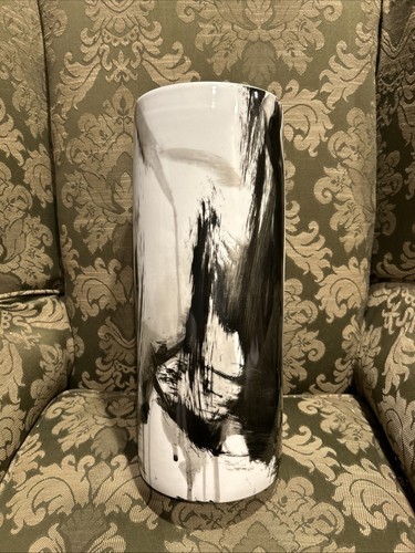 Fioriera vaso stallone design