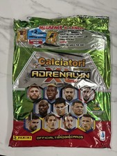 Calciatori Adrenalyn XL