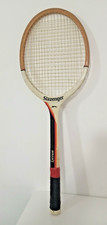 Racchetta tennis vintage - racchetta,
