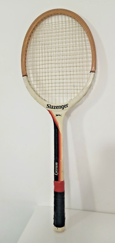 Racchetta tennis vintage - racchetta,