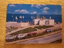 Cartolina PORTO TORRES, Lido