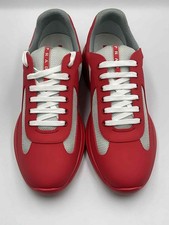 Sneakers Prada Uomo America