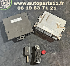 KIT DEMARRAGE RENAULT MASTER 3