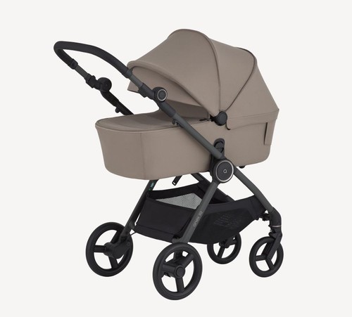 Duo anex basic - anex, linen