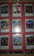 Carte Yugioh Tenpai Dragon