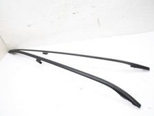 roof bars Mercedes E Klass S