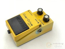 Boss OD-1 Vintage Distorsore