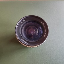 Carl Zeiss Jena Flektogon 20