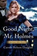 Good Night, Mr. Holmes : An
