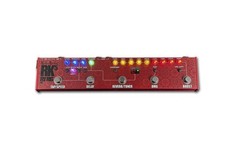Tech 21 RK5-V3 Richie Kotzen