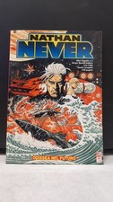 Nathan Never - Albo gigante