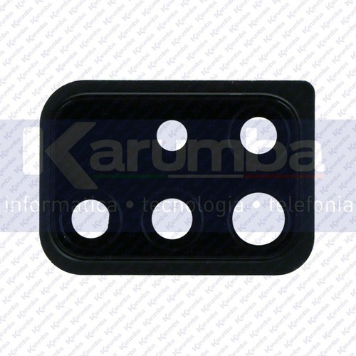 Lente fotocamera frame - +,