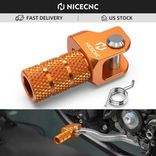 Adjustable Gear Shifter Lever