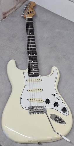 Chitarra elettrica squier - chitarra,