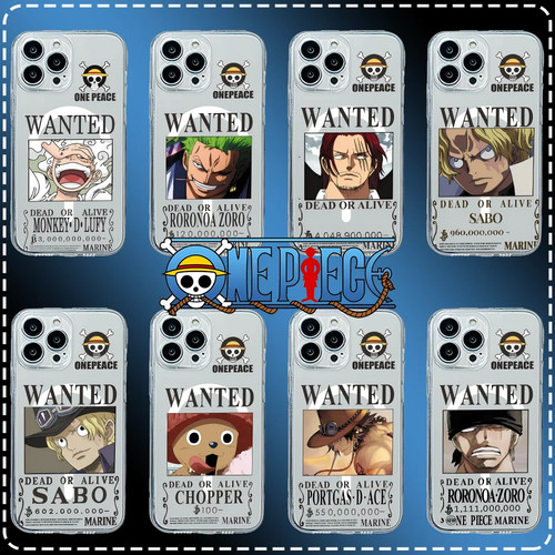 Custodia anime one piece - custodia, rufy
