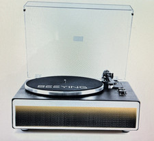 SeeYing Giradischi Vinile con