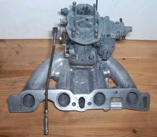Carburatore Fiat 124 Lancia