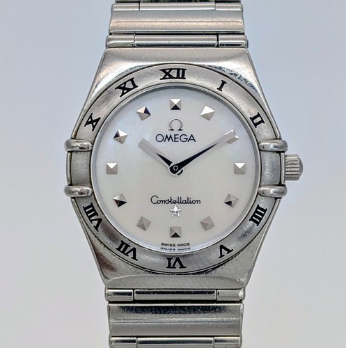Omega constellation donna - omega,