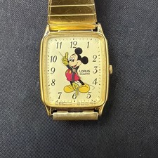 Orologio Vintage Seiko Lorus