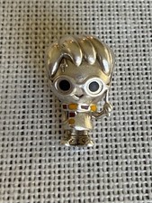 Pandora 925 Sterling Silver