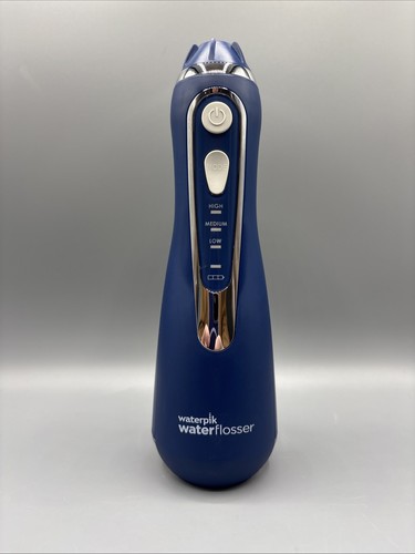 Waterpik cordless advanced - waterpik,