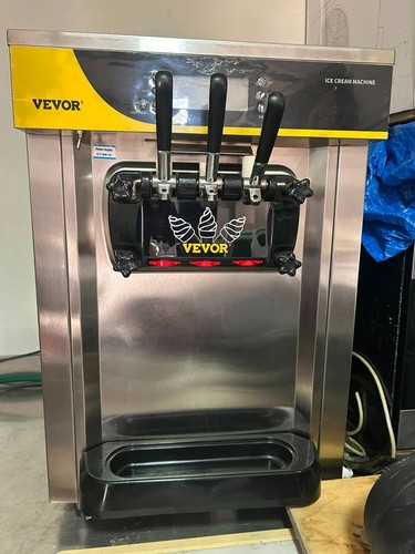 Vevor bjhj288sr1b macchina - vevor, bjhj288sr1b-z
