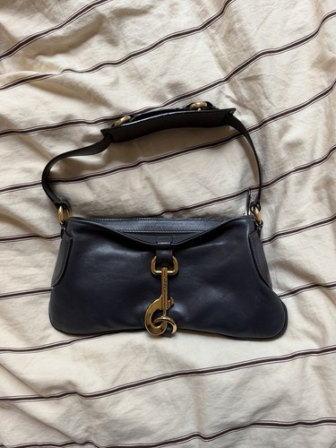 Borsa tracolla chloe kerala - a,