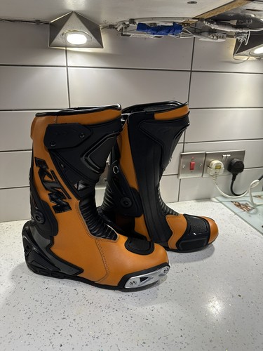 Stivali uomo ktm sport - stivali,