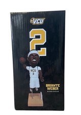 VCU Rams Basketball - Briante