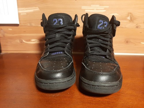 Jordan flight premium gs - 4,