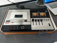 Vintage Teac Stereo Cassette