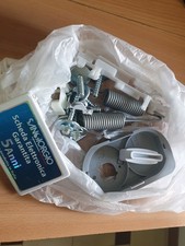 SAN GIORGIO LAVATRICE mod.: SES510D gruppo viti