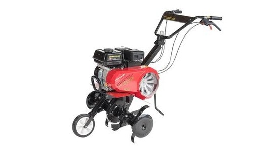 Motozappa meccanica benassi - motozappa,