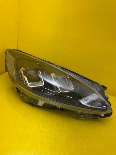 Ford kuga mk3 - faro, anteriore