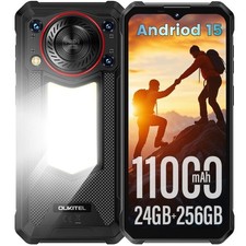 Smartphone esterno Oukitel