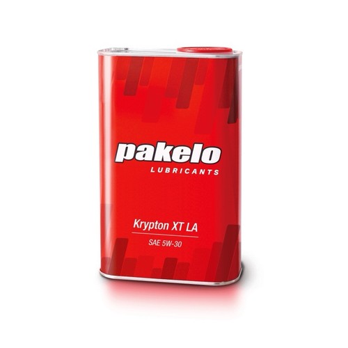 Pakelo krypton 30 - la, 5w-30