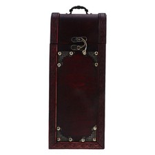  Vino Retrò Vino Bottiglia in