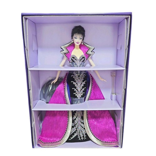 Barbie bob mackie estrema - mackie,